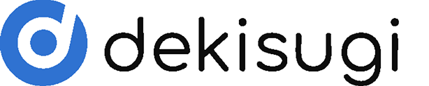 dekisugi